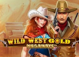 Wild West Gold Мегавэйсы